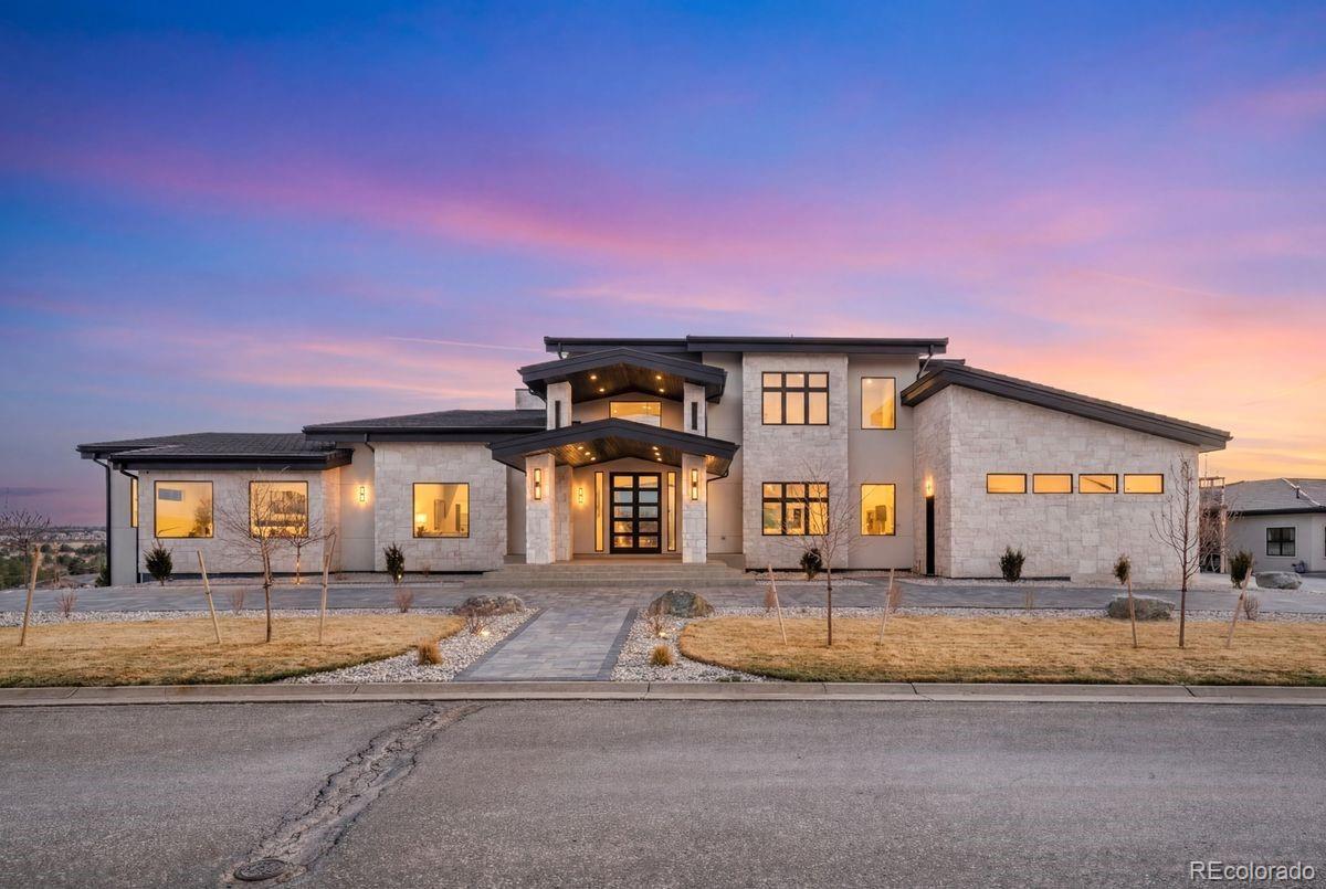 6954 S Espana Way Centennial CO 80016