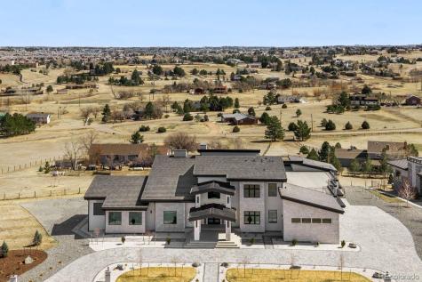 6954 S Espana Way Centennial CO 80016