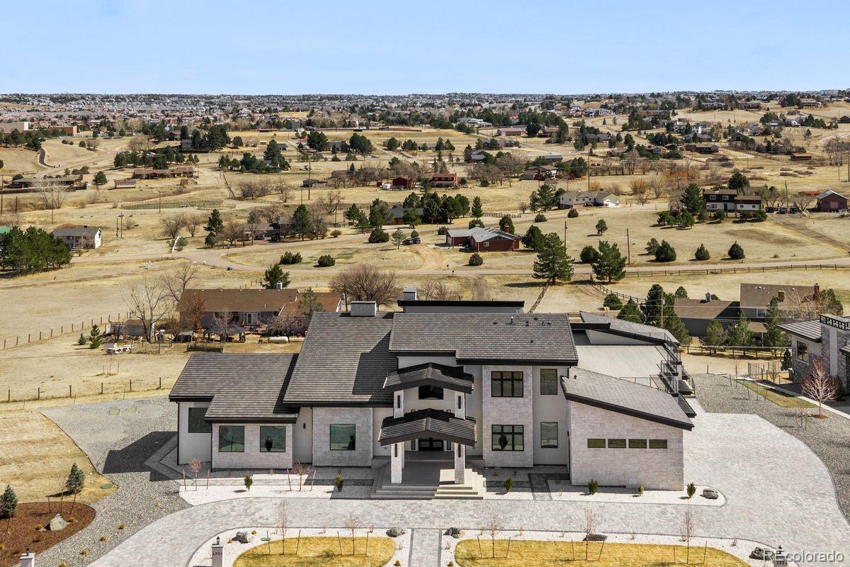 6954 S Espana Way Centennial CO 80016