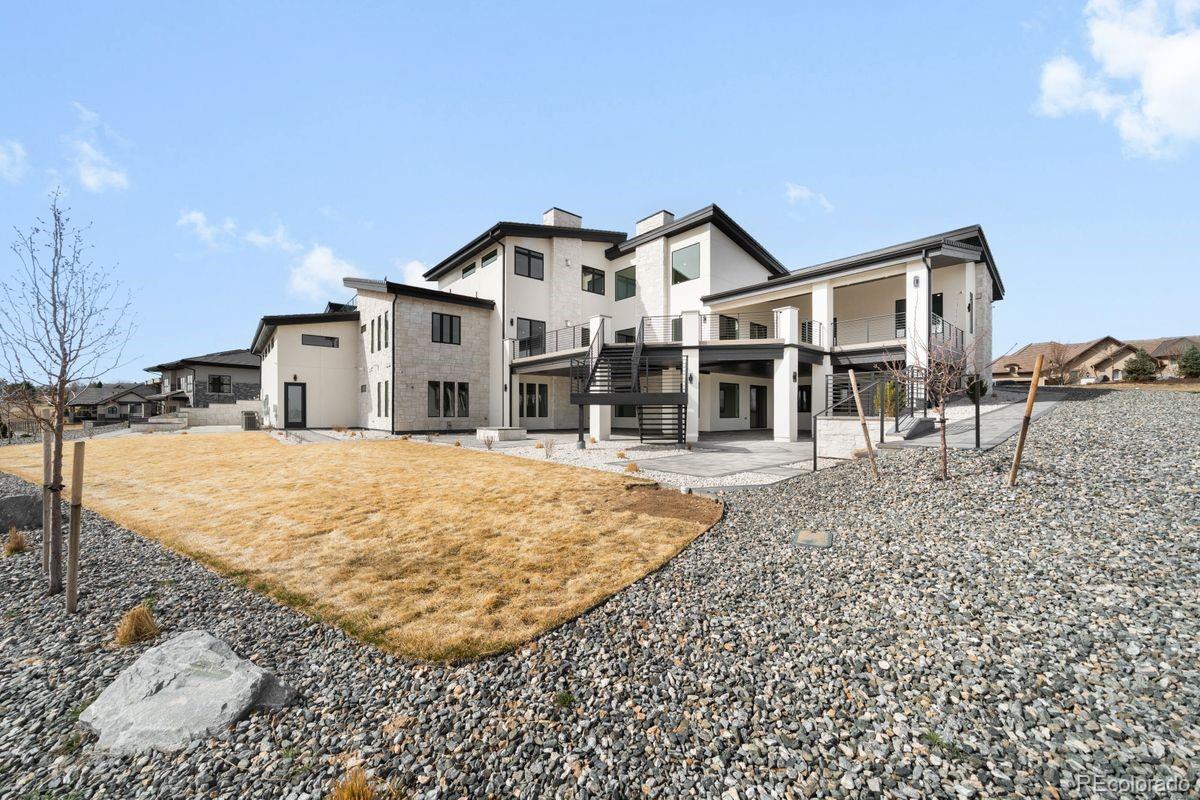 6954 S Espana Way Centennial CO 80016