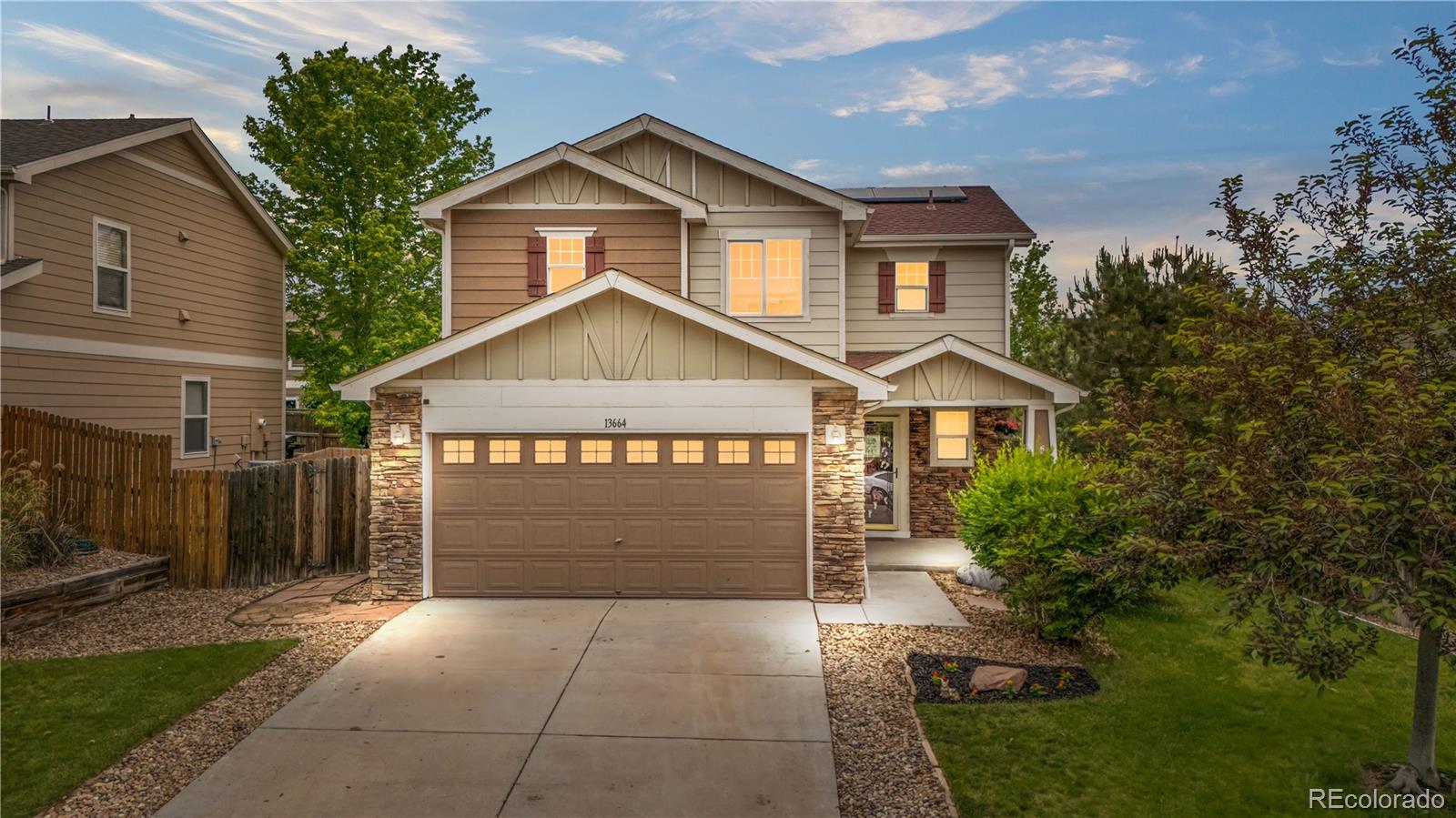 13664 Linden Court Thornton CO 80602