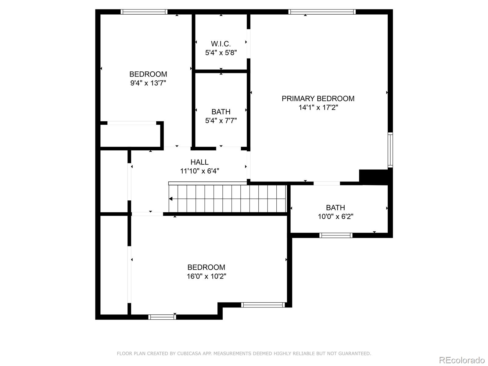13664 Linden Court Thornton CO 80602