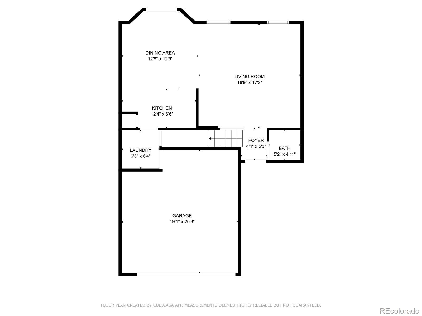 13664 Linden Court Thornton CO 80602