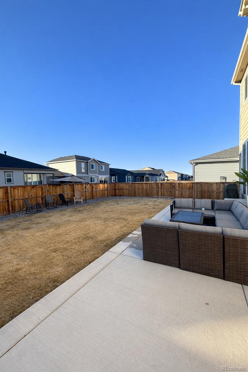 9803 Ceylon Street Commerce City CO 80022