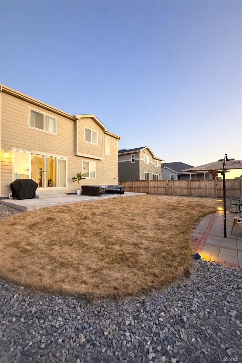 9803 Ceylon Street Commerce City CO 80022