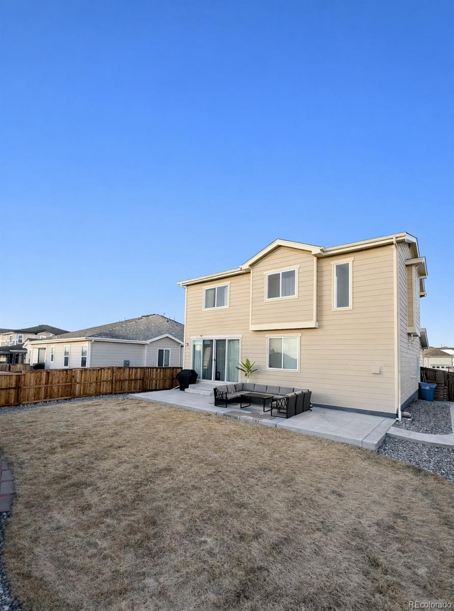 9803 Ceylon Street Commerce City CO 80022