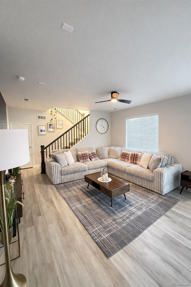 9803 Ceylon Street Commerce City CO 80022