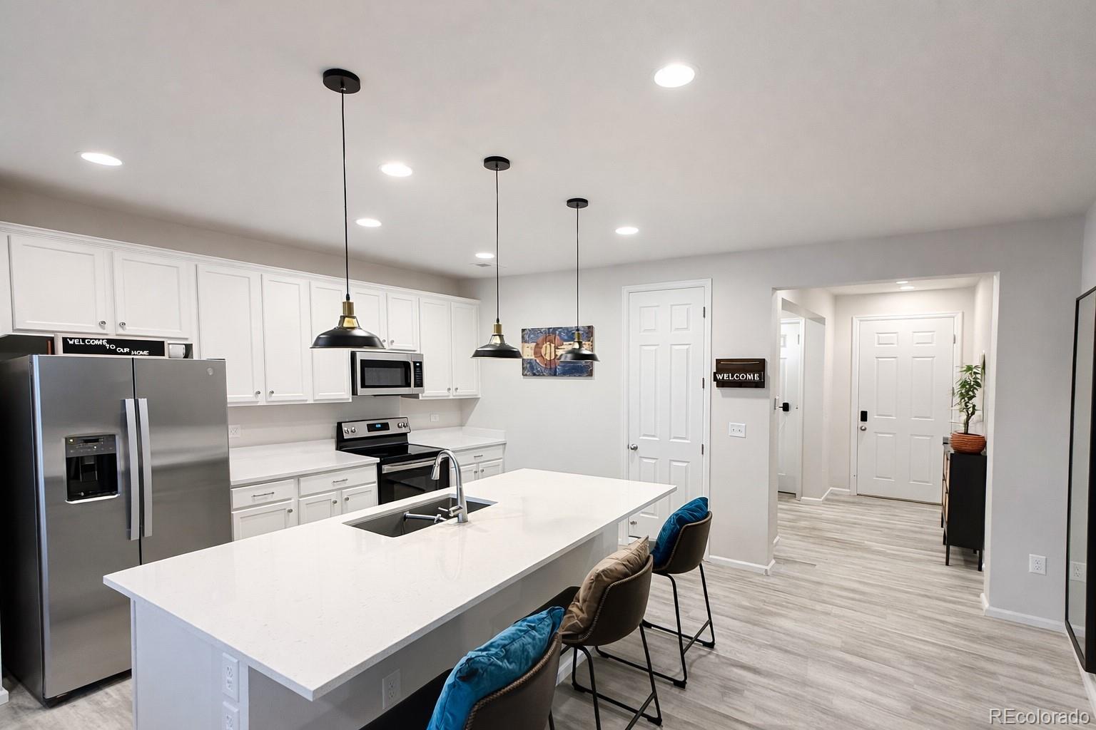 9803 Ceylon Street Commerce City CO 80022