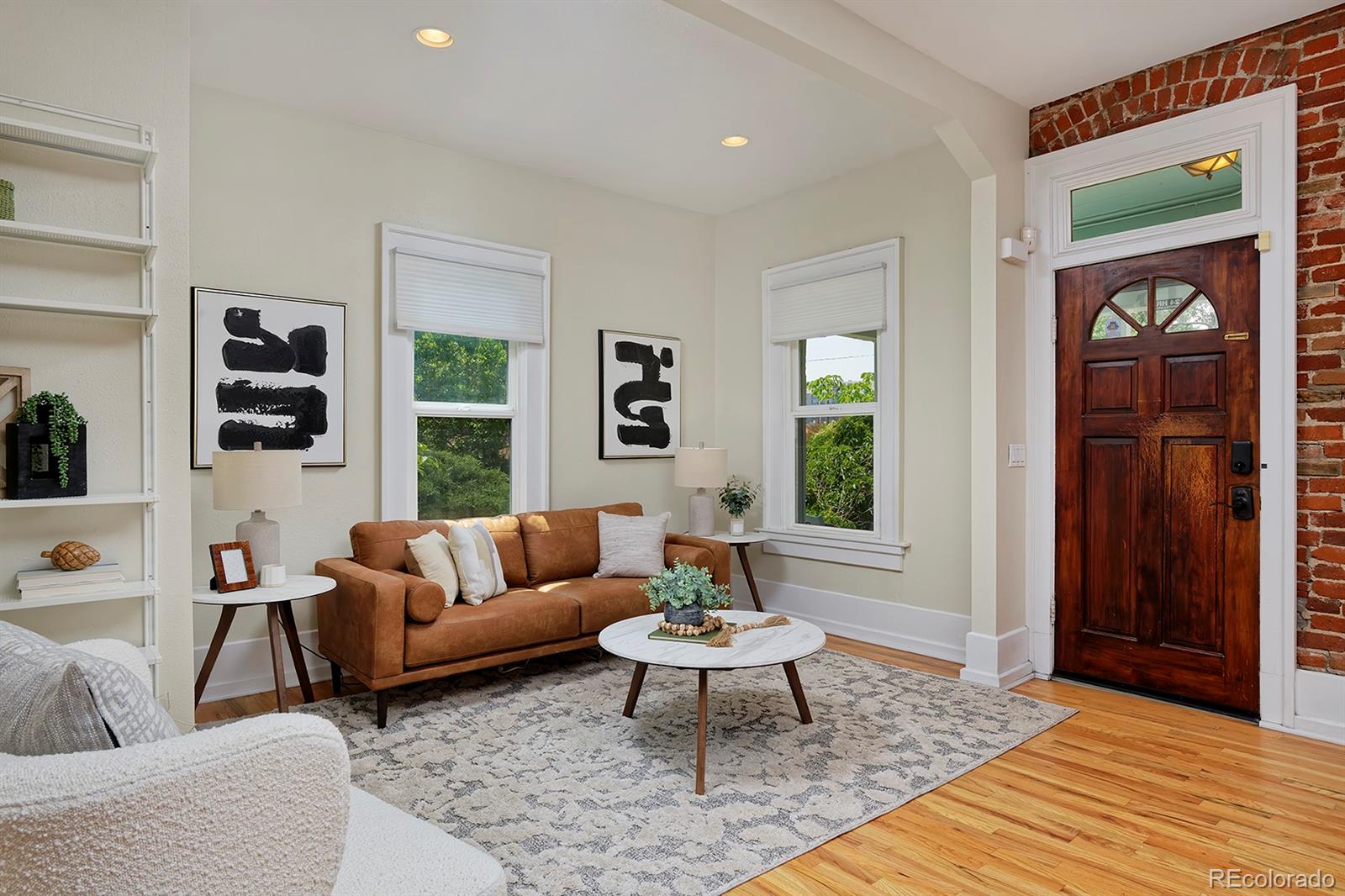 2527 W Dunkeld Place Denver CO 80211