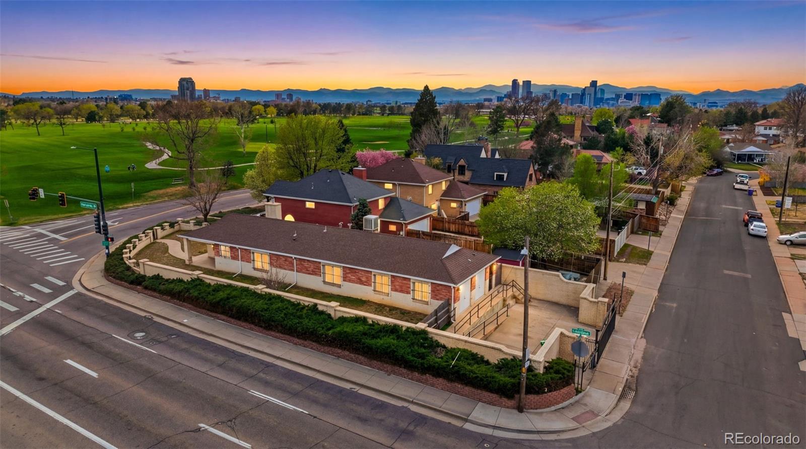 3921 E 26th Avenue Parkway Denver CO 80205