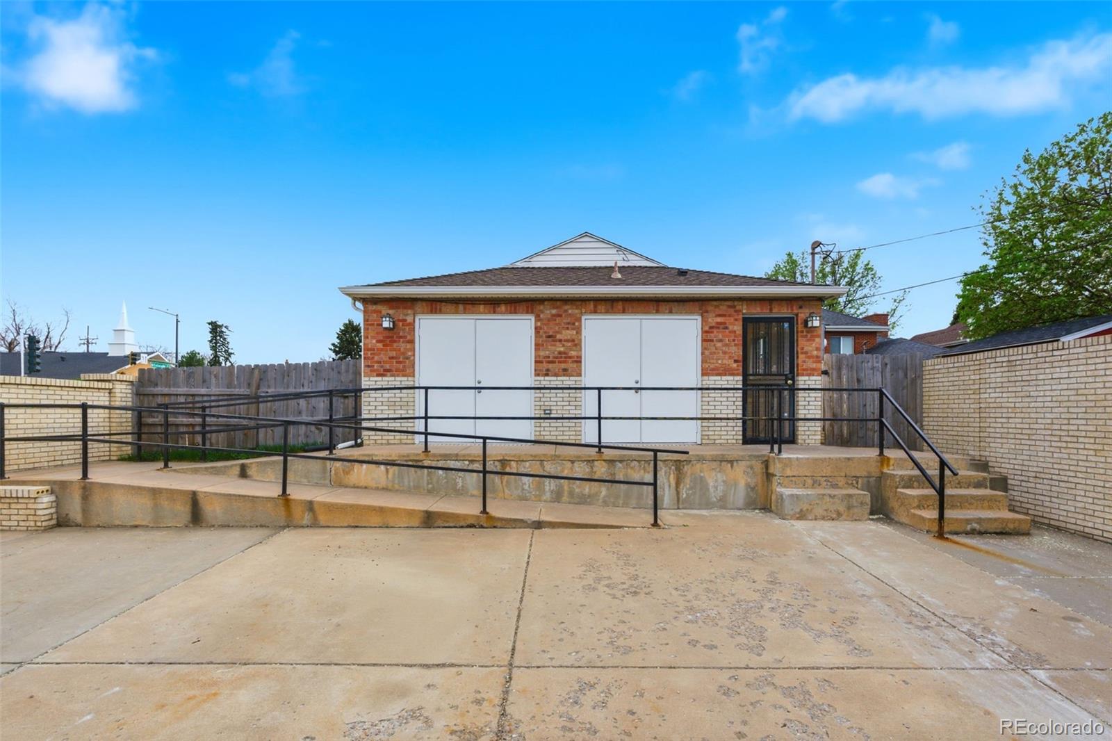 3921 E 26th Avenue Parkway Denver CO 80205
