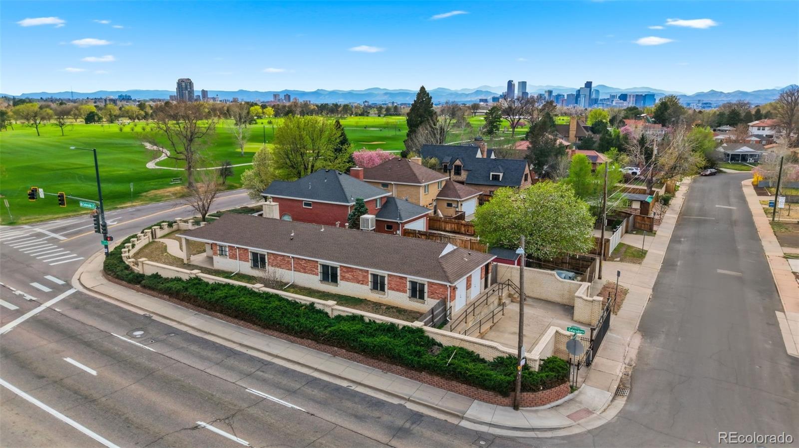 3921 E 26th Avenue Parkway Denver CO 80205