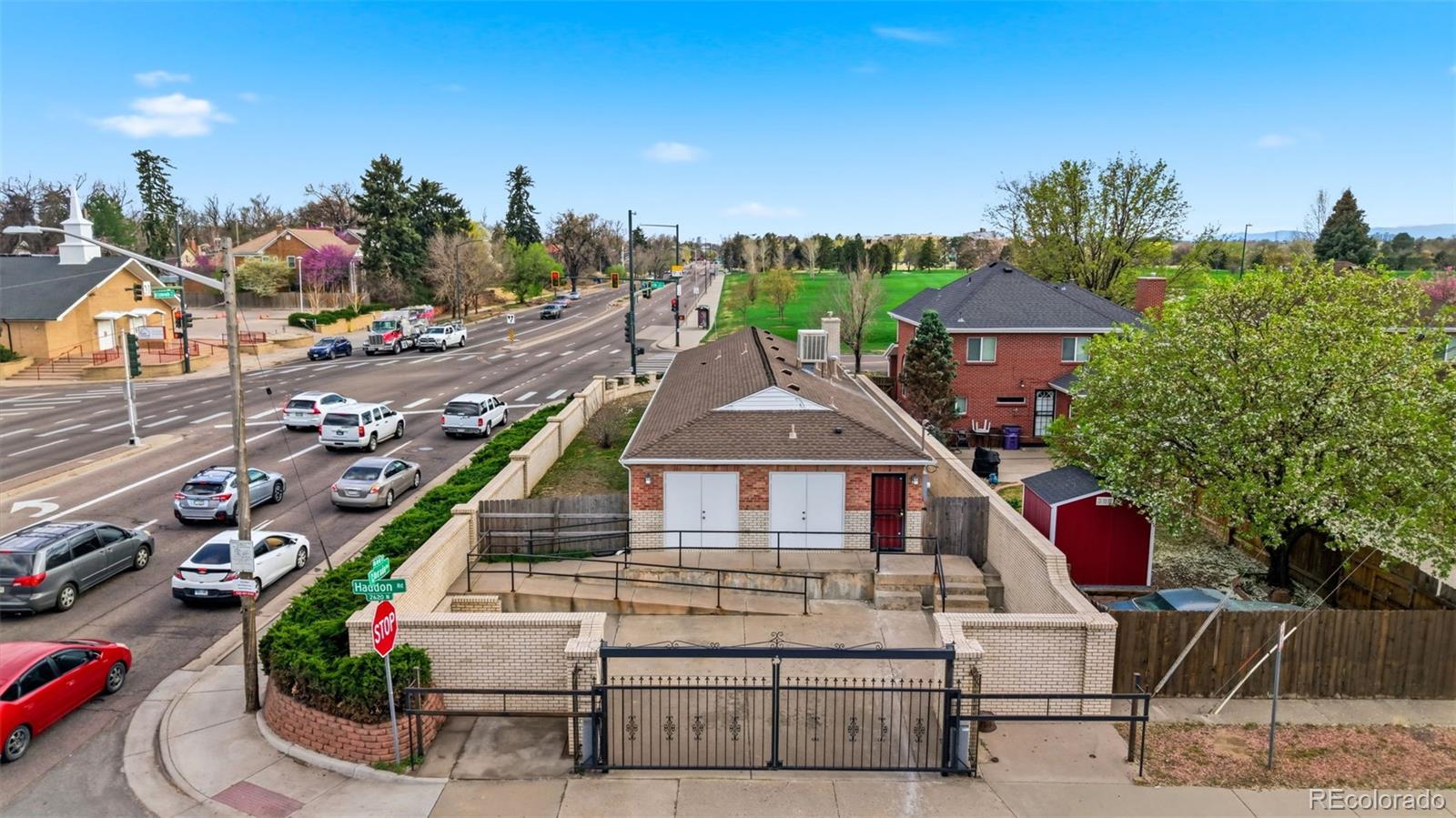 3921 E 26th Avenue Parkway Denver CO 80205