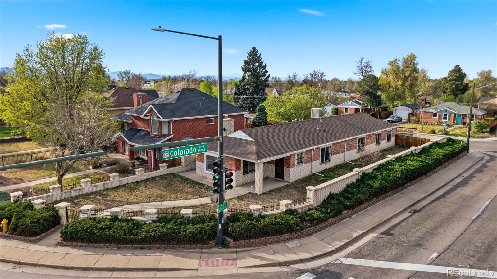 3921 E 26th Avenue Parkway Denver CO 80205