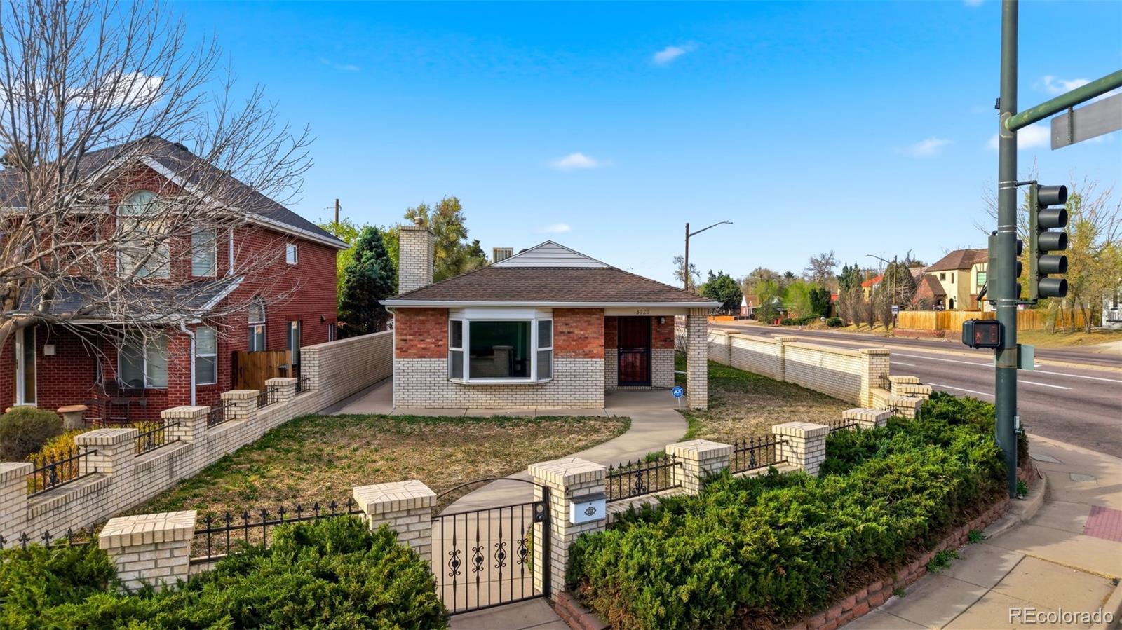 3921 E 26th Avenue Parkway Denver CO 80205