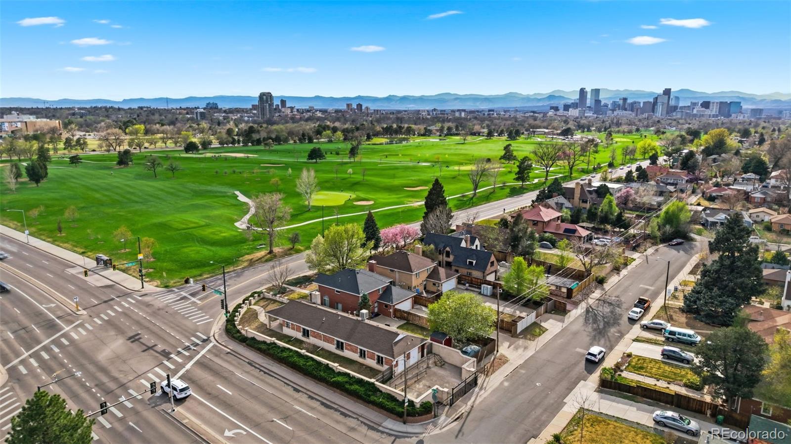 3921 E 26th Avenue Parkway Denver CO 80205