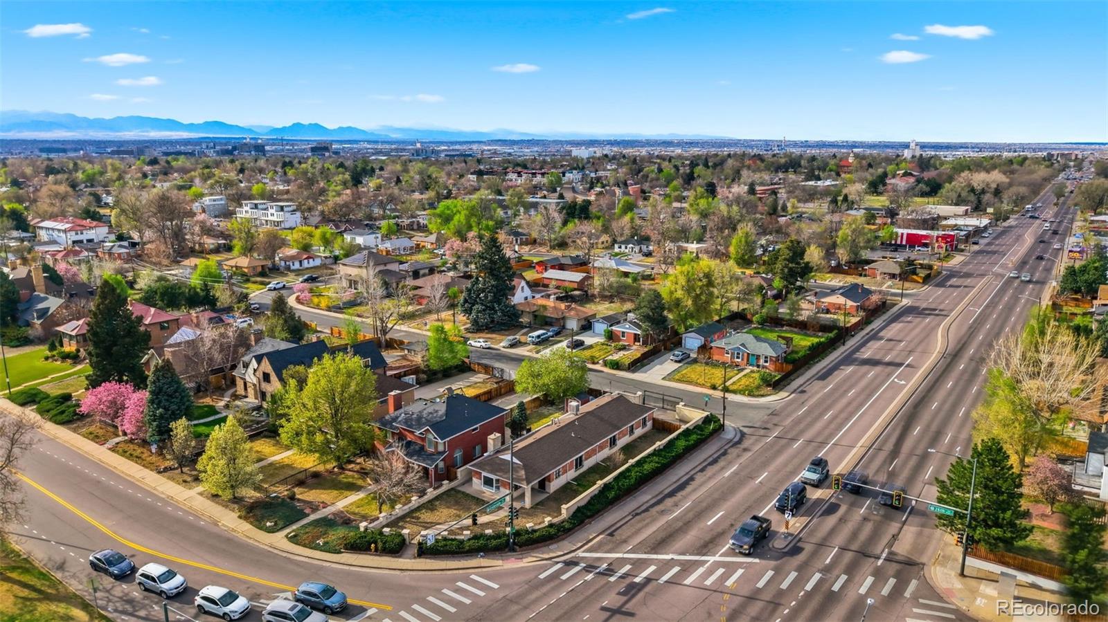 3921 E 26th Avenue Parkway Denver CO 80205