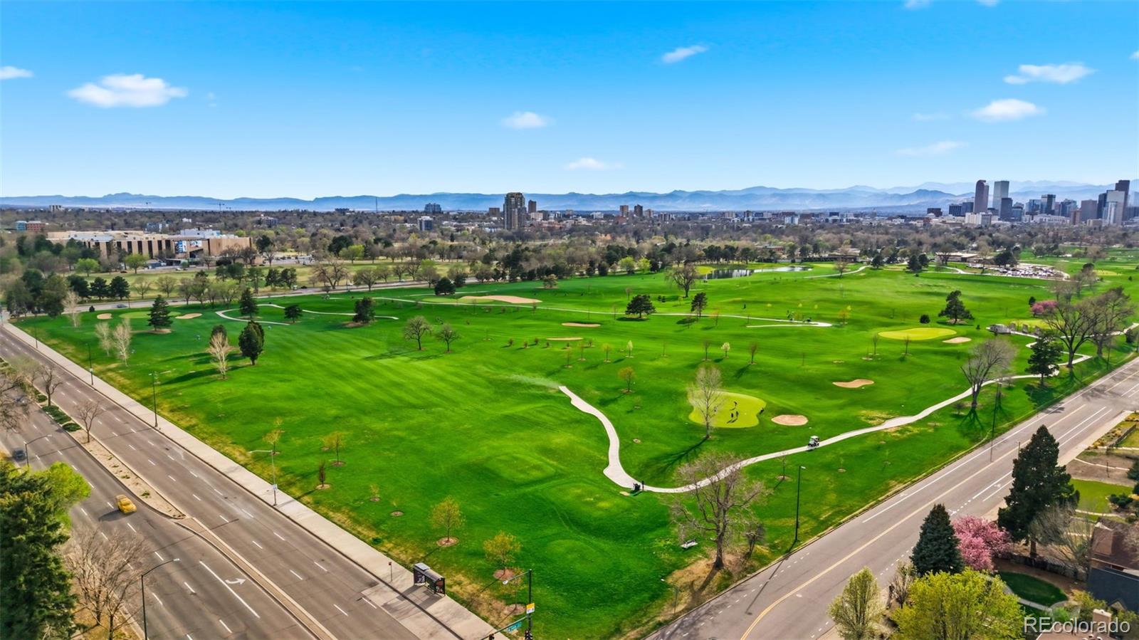 3921 E 26th Avenue Parkway Denver CO 80205