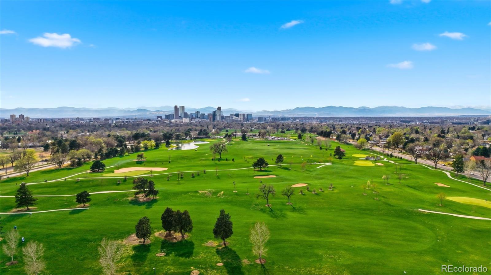 3921 E 26th Avenue Parkway Denver CO 80205