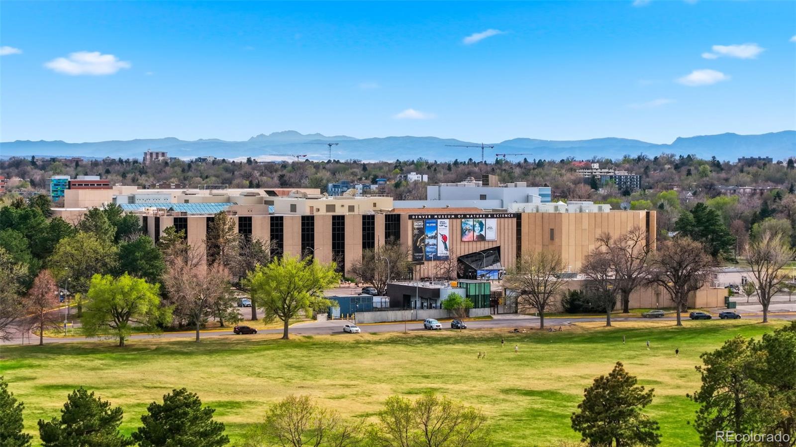 3921 E 26th Avenue Parkway Denver CO 80205