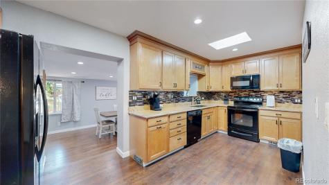 8438 Ames Street Arvada CO 80003