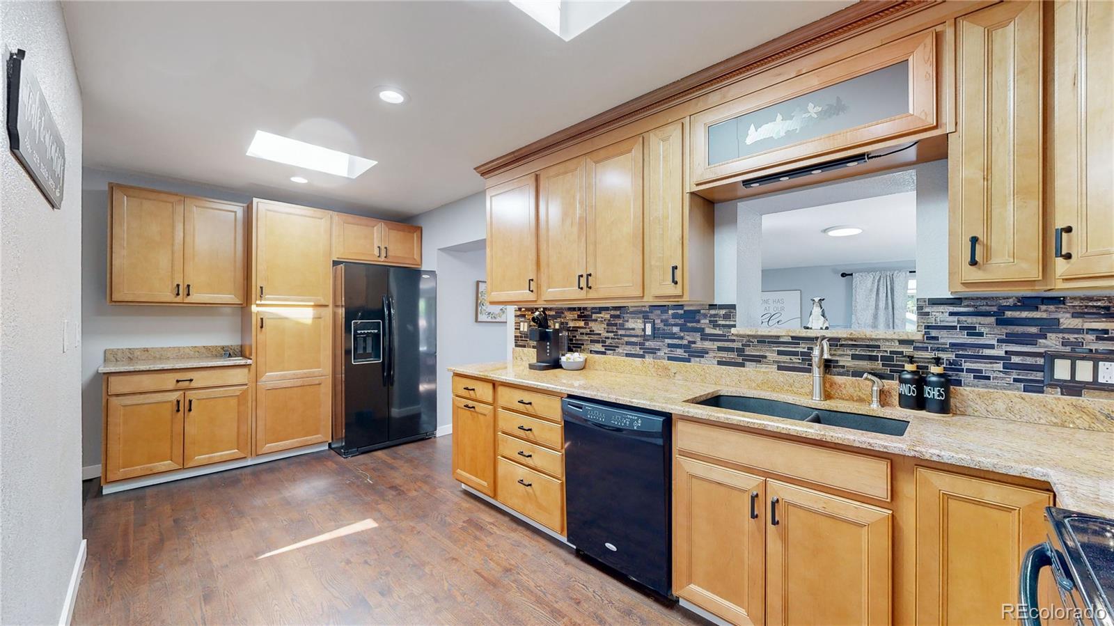 8438 Ames Street Arvada CO 80003