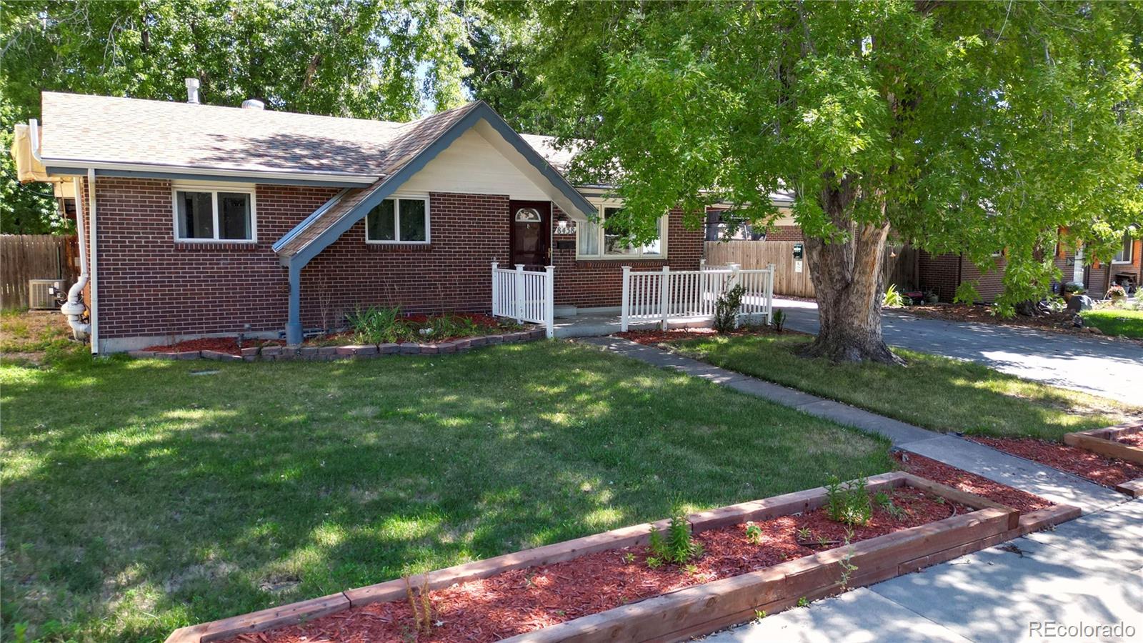 8438 Ames Street Arvada CO 80003