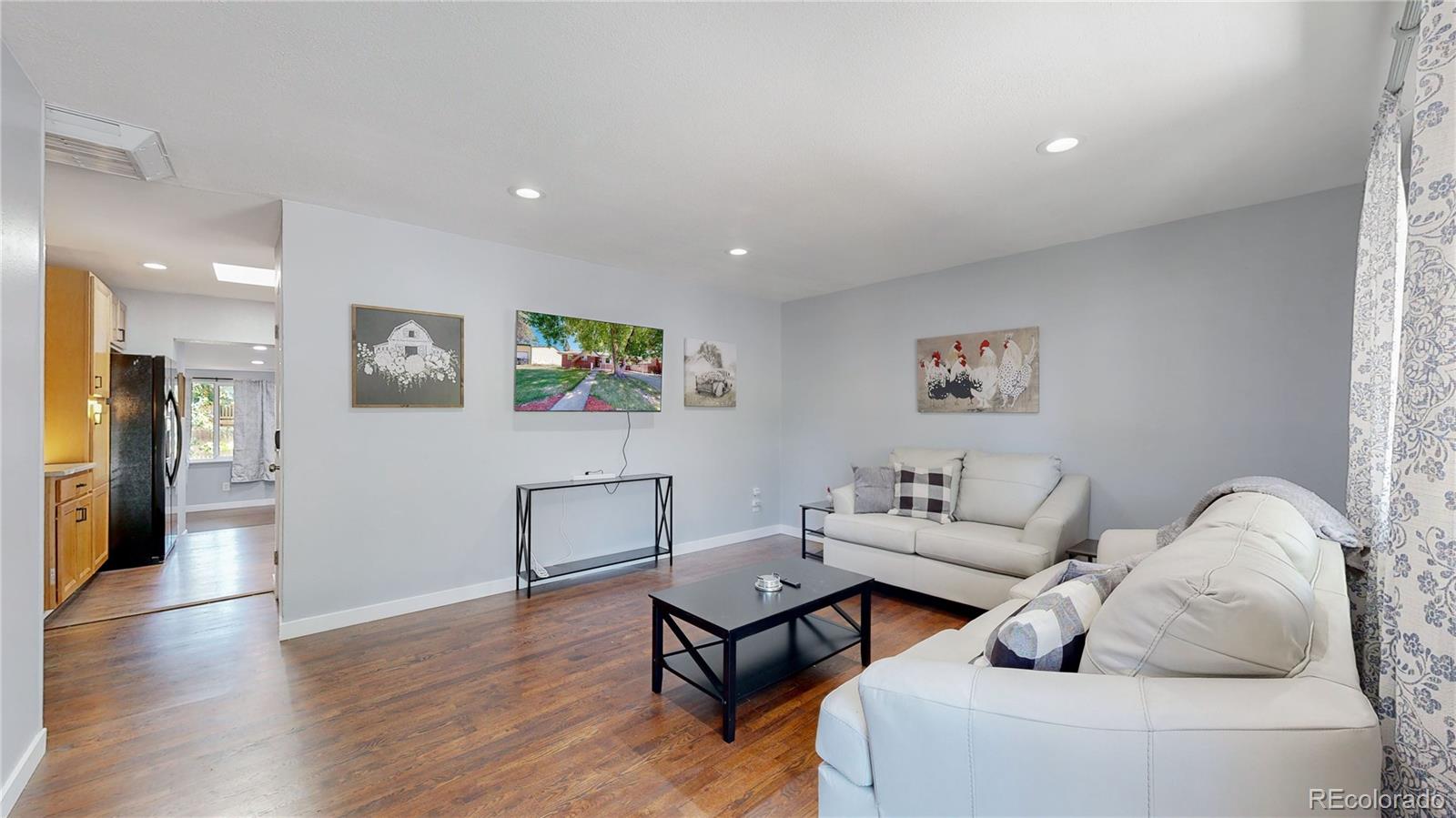 8438 Ames Street Arvada CO 80003