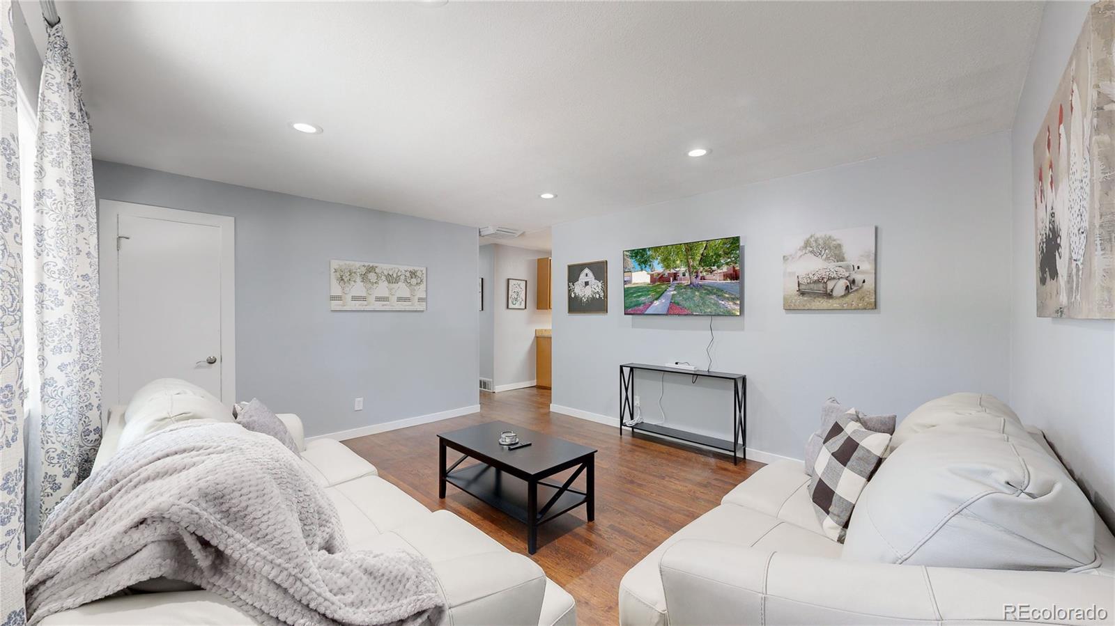 8438 Ames Street Arvada CO 80003