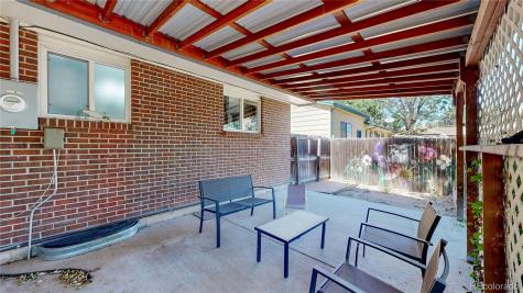 8438 Ames Street Arvada CO 80003