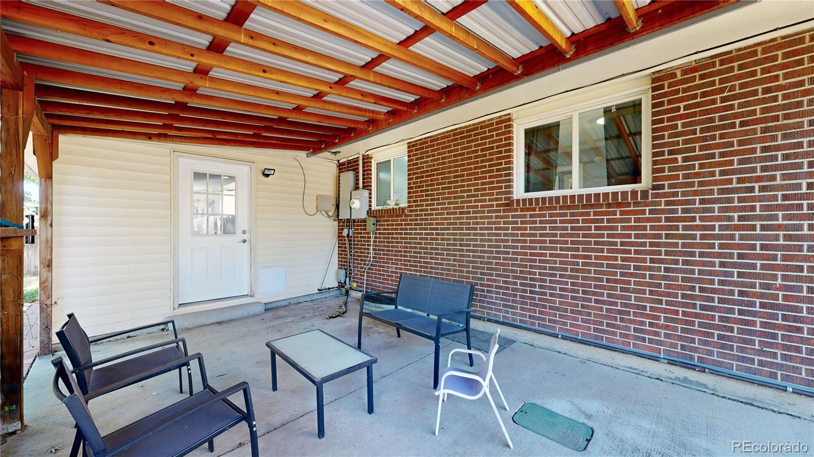 8438 Ames Street Arvada CO 80003
