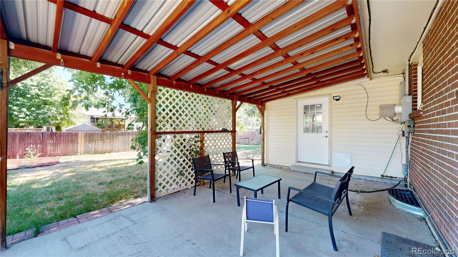 8438 Ames Street Arvada CO 80003