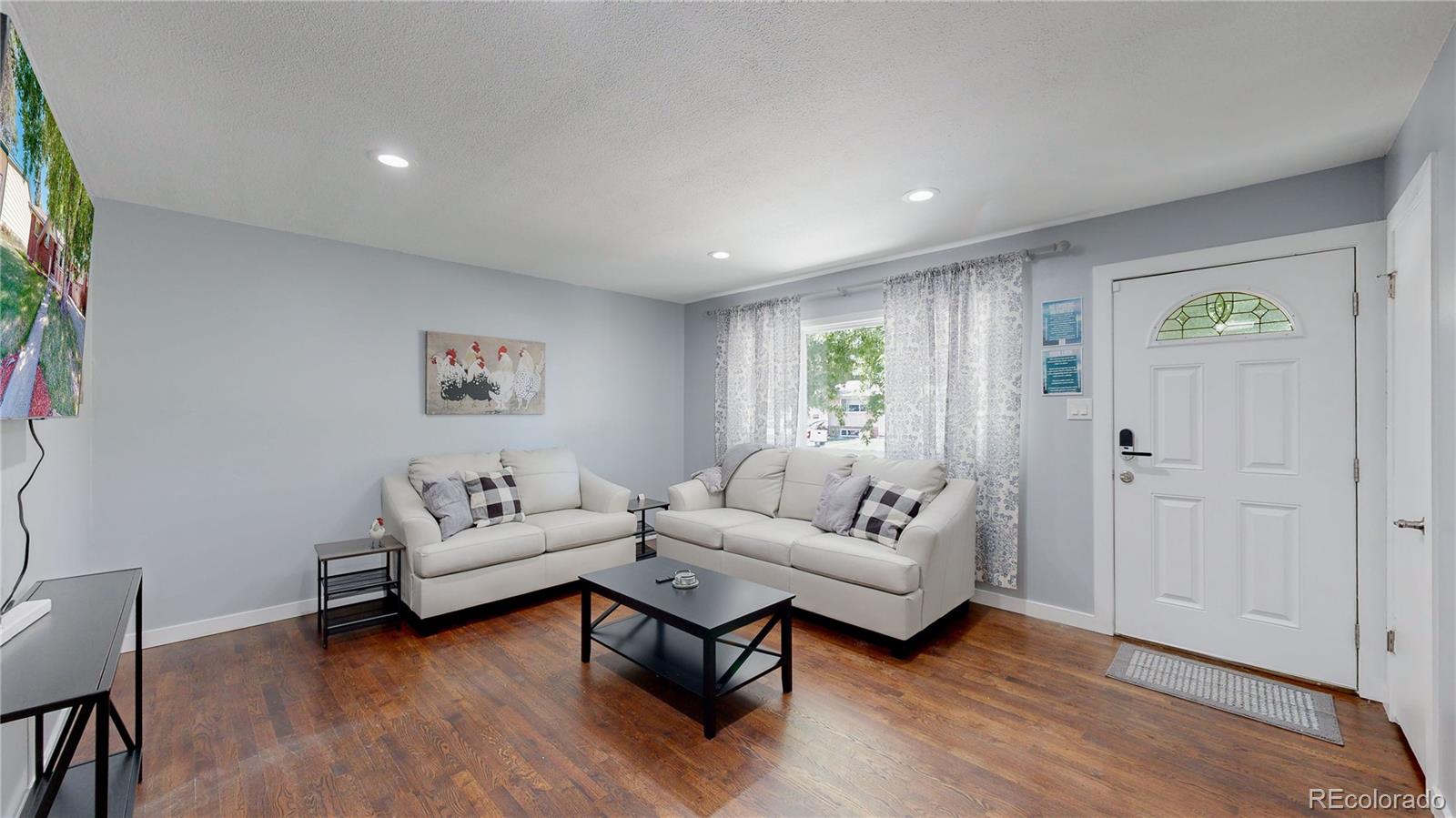 8438 Ames Street Arvada CO 80003