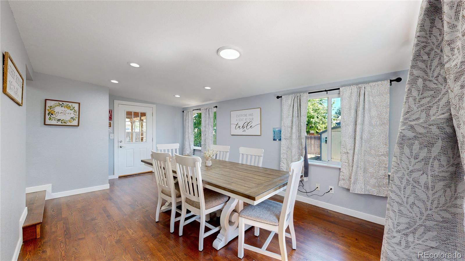 8438 Ames Street Arvada CO 80003