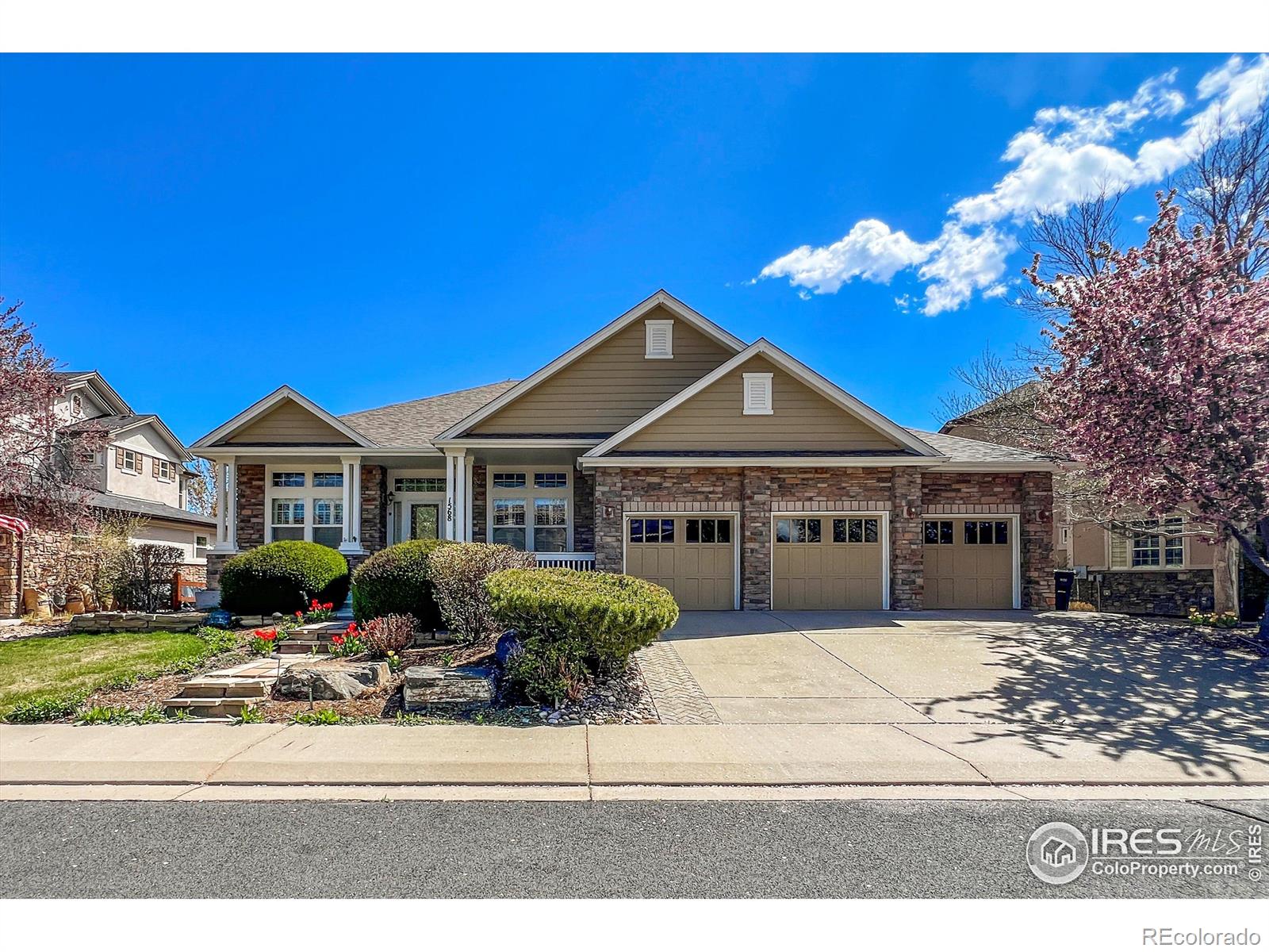 1568 Stardance Circle Longmont CO 80504