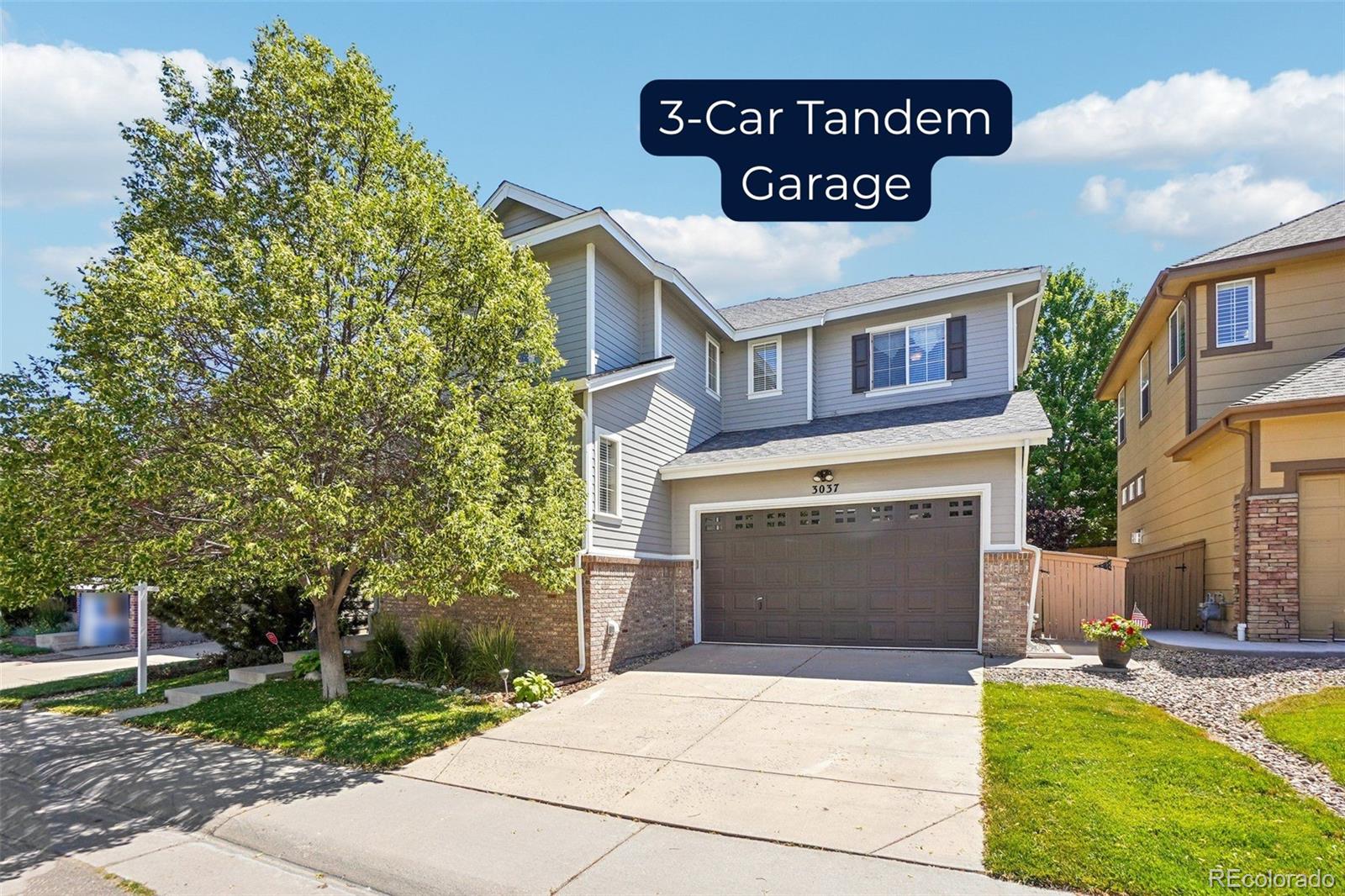 3037 Woodbriar Drive Highlands Ranch CO 80126