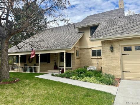 15604 E Chenango Avenue Aurora CO 80015