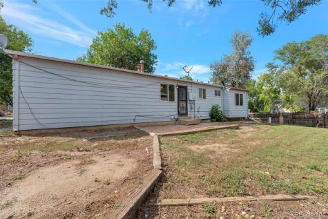 3984 S Pitkin Way Aurora CO 80013