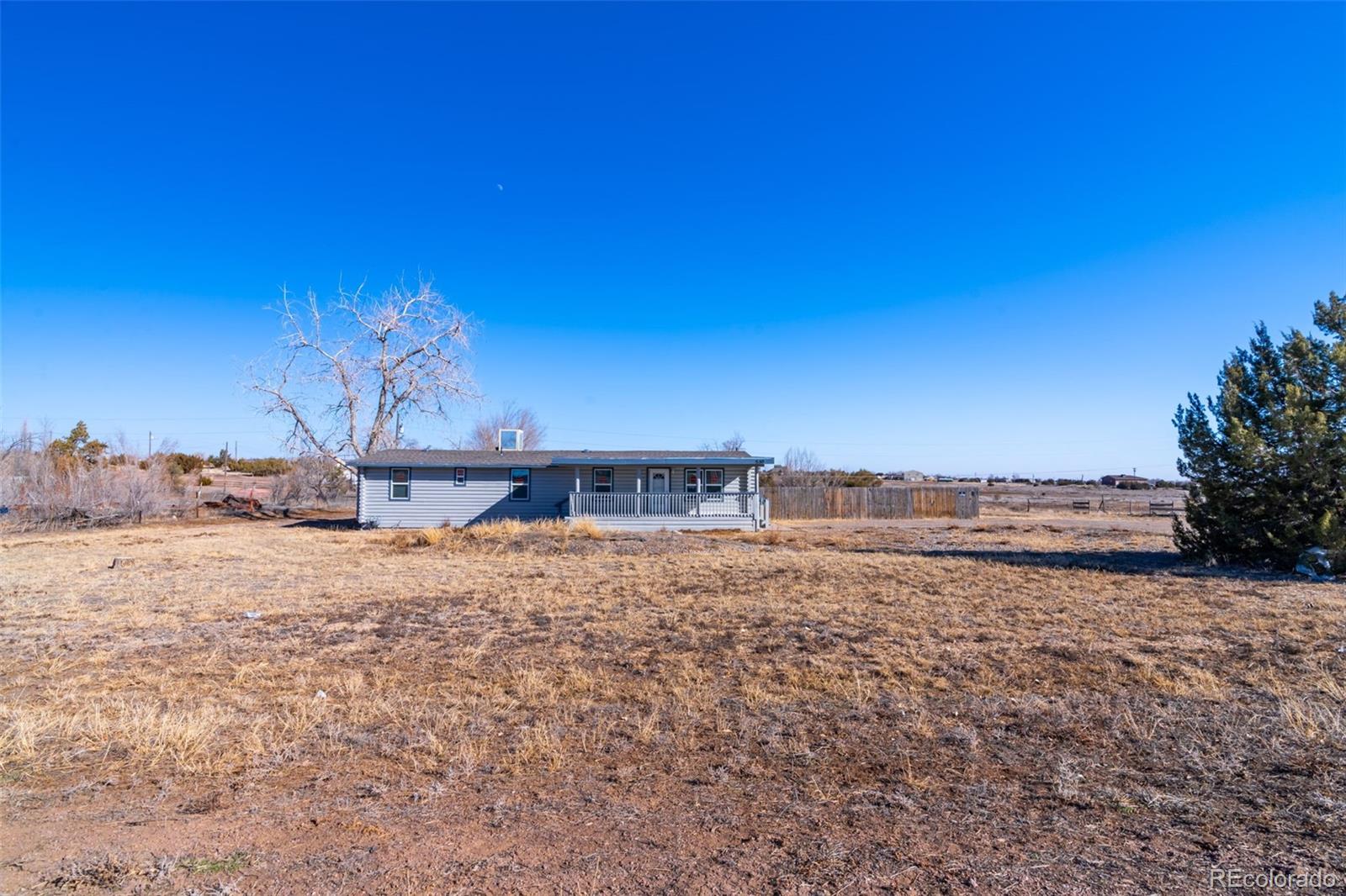530 Illinois Street Penrose CO 81240