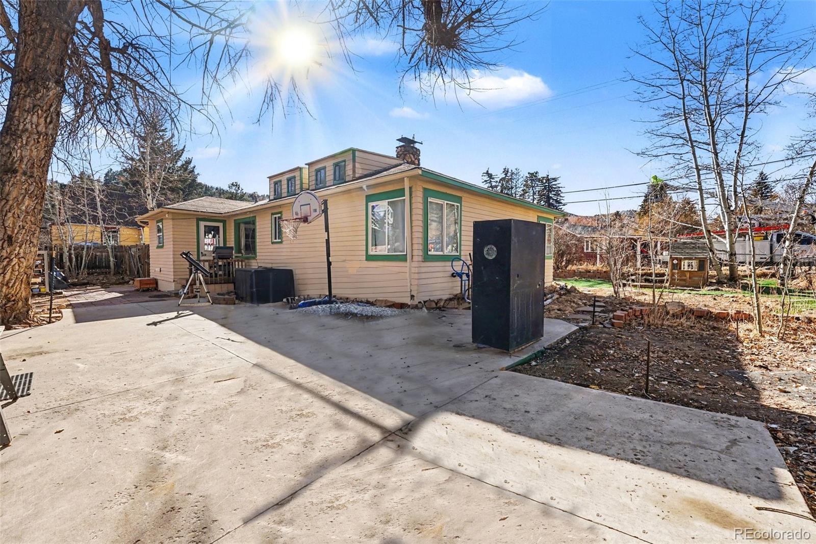 3384 Avenue F Kittredge CO 80457