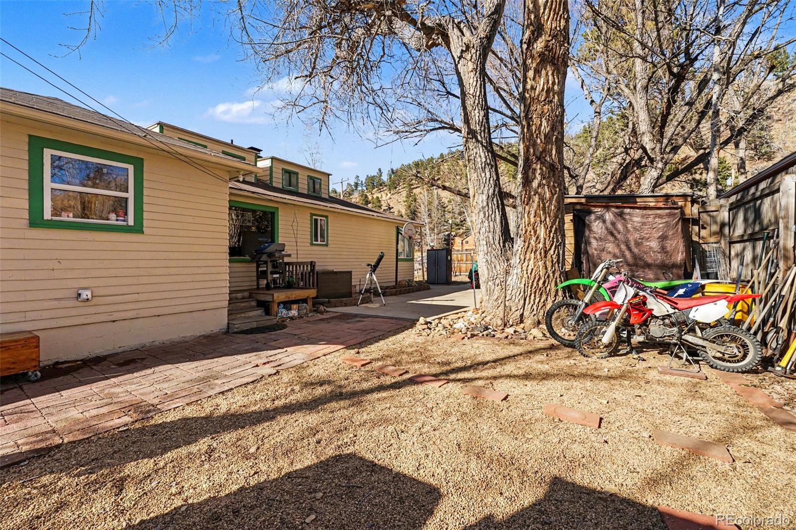 3384 Avenue F Kittredge CO 80457