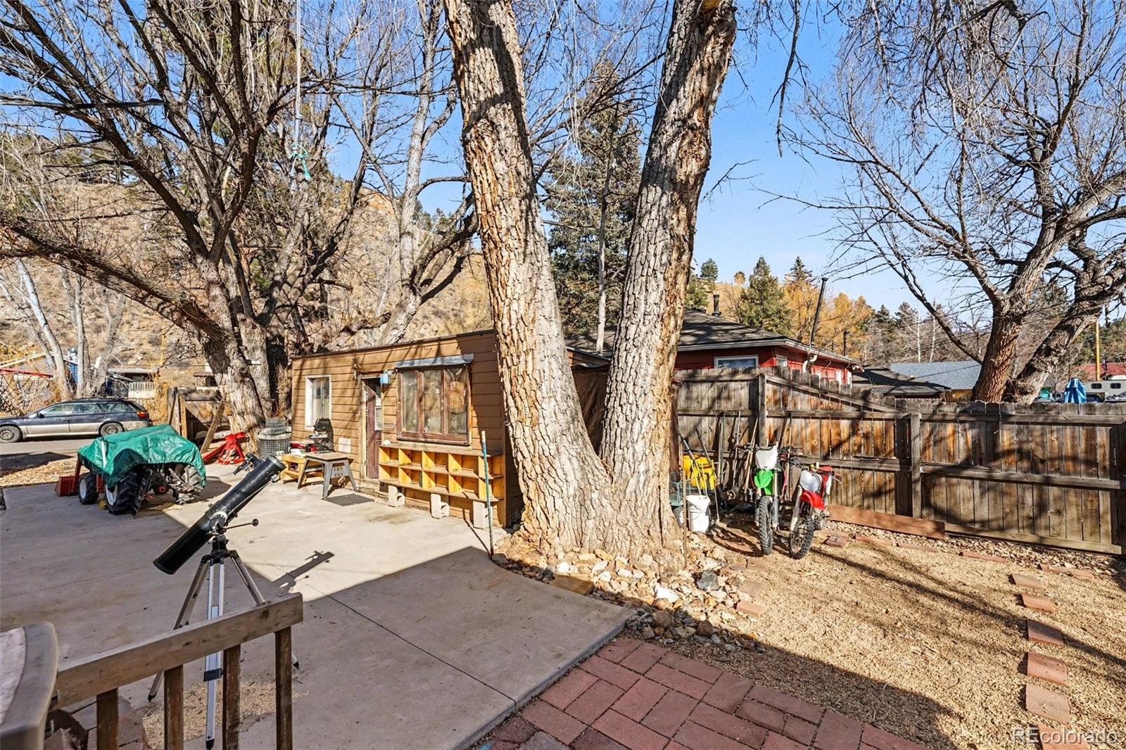 3384 Avenue F Kittredge CO 80457