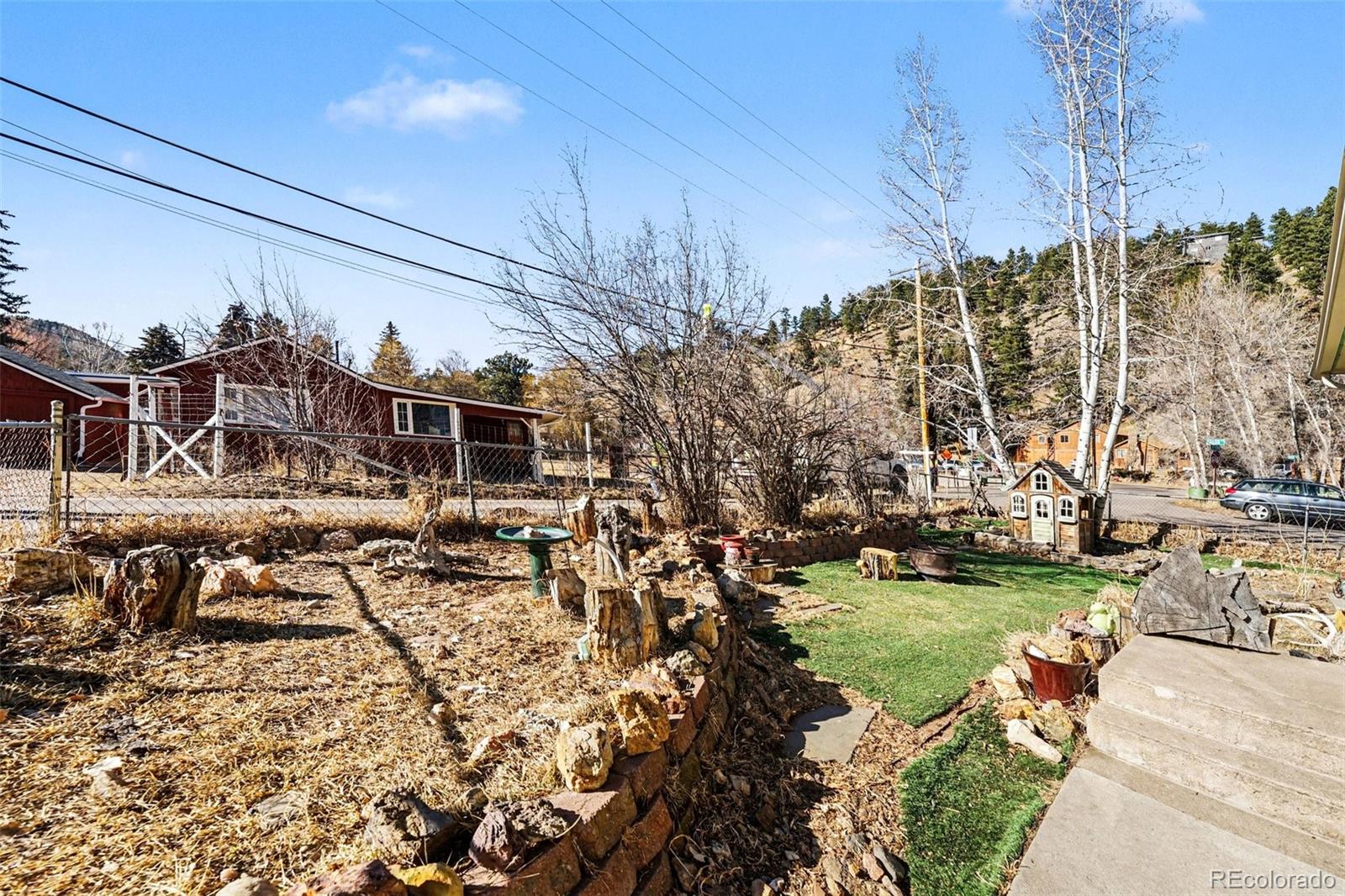 3384 Avenue F Kittredge CO 80457