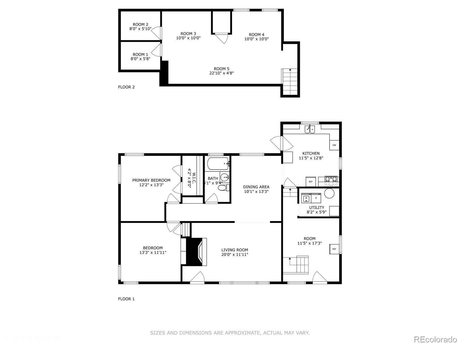 3384 Avenue F Kittredge CO 80457