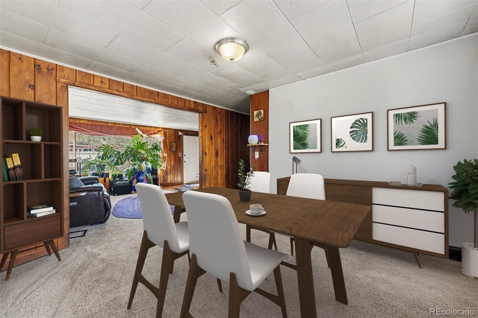 3384 Avenue F Kittredge CO 80457
