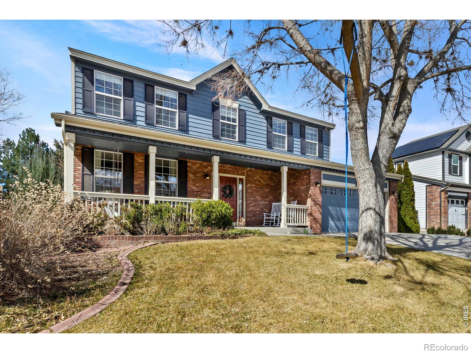 3909 Grand Canyon Street Fort Collins CO 80525