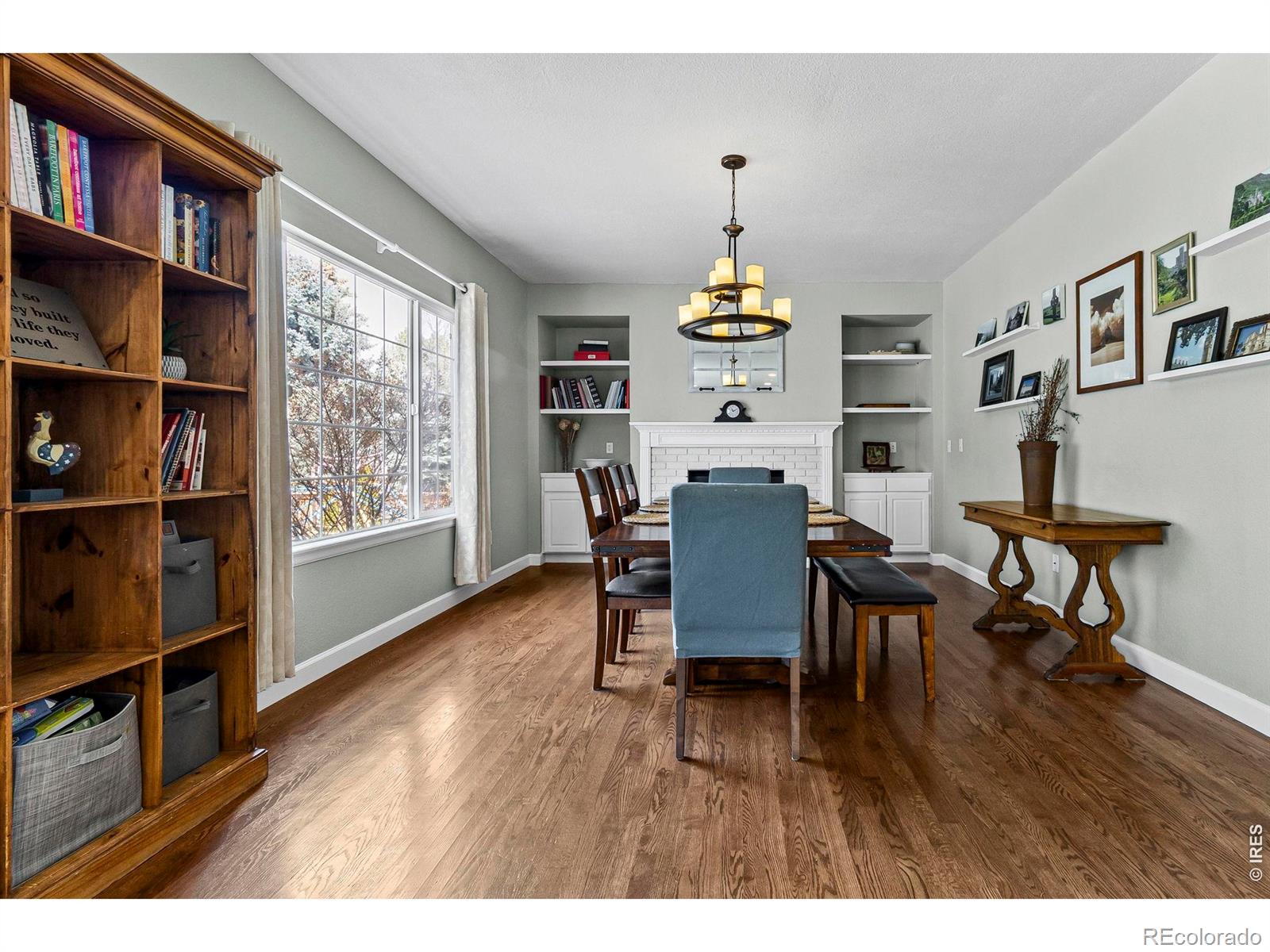 3909 Grand Canyon Street Fort Collins CO 80525
