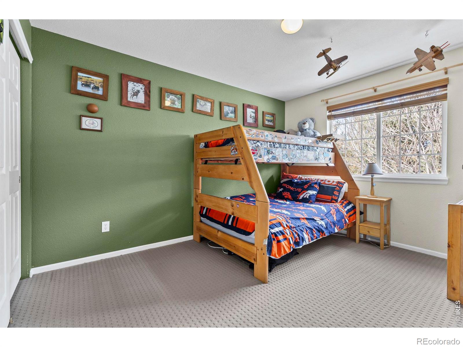 3909 Grand Canyon Street Fort Collins CO 80525