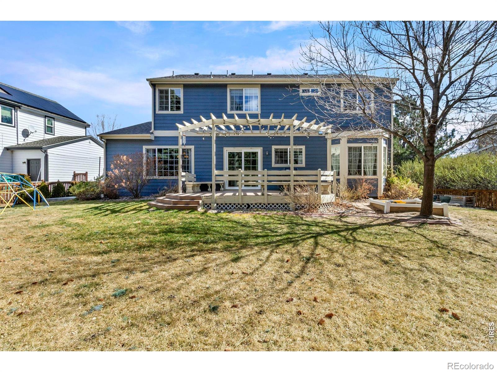 3909 Grand Canyon Street Fort Collins CO 80525