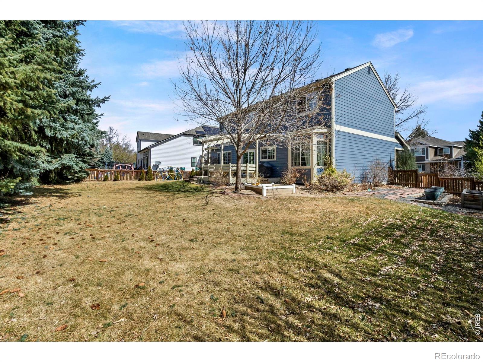 3909 Grand Canyon Street Fort Collins CO 80525